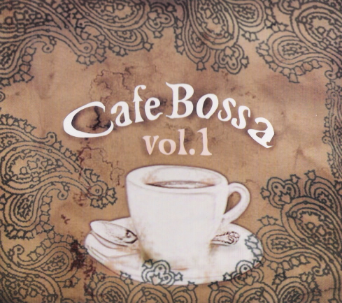 Cafe Bossa vol. 1