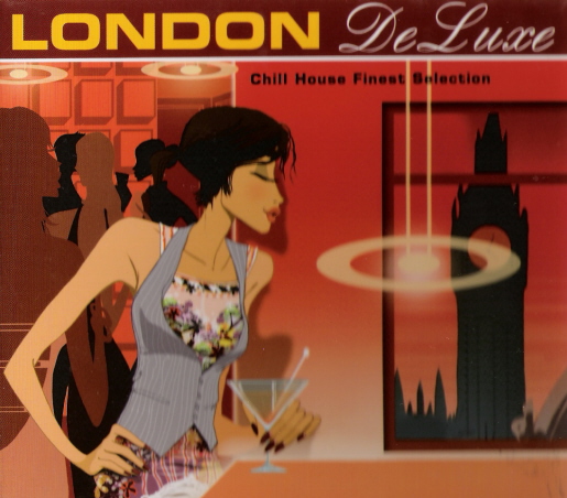 London DeLuxe