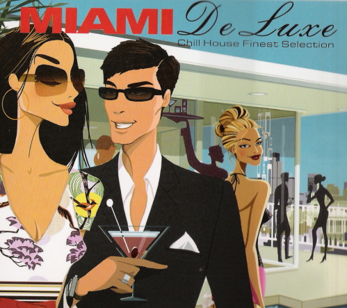 Miami DeLuxe