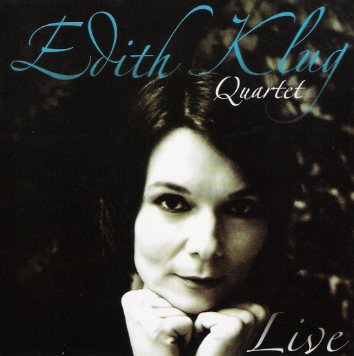 Edith Klug Quartet