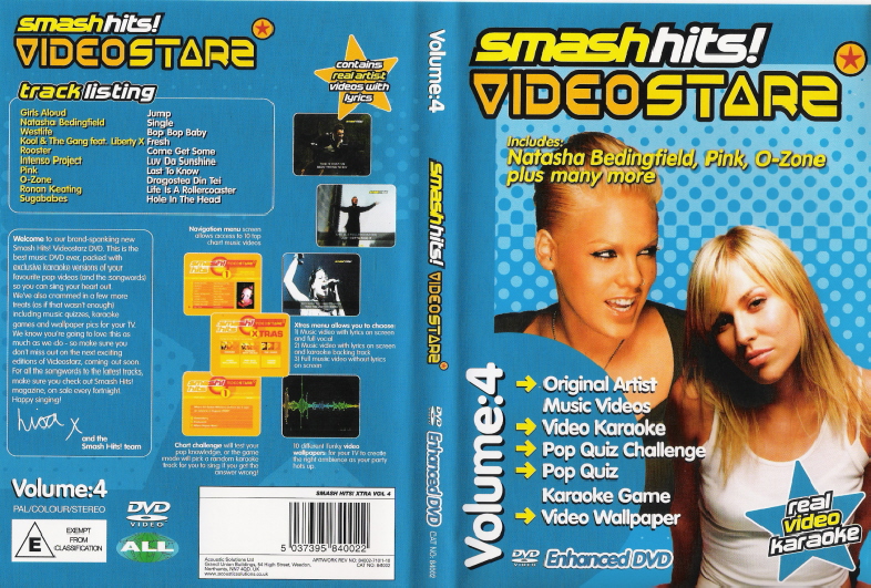 VideoStars vol. 4