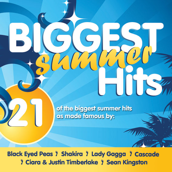 Biggest Summer Hits